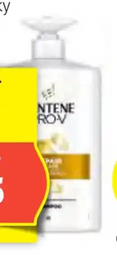 Hofer Pantene Pro-V Shampoo Angebot