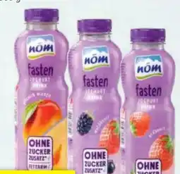 Hofer Nöm Fasten Joghurtdrink Angebot