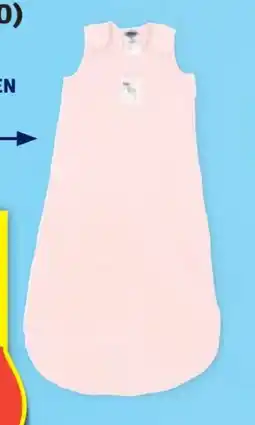 Hofer Lily & Dan Baby-Sommer-Schlafsack Angebot