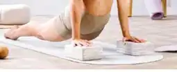 Hofer Crane Yogamatte Angebot