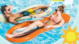Hofer Crane Wasserhängematte Angebot