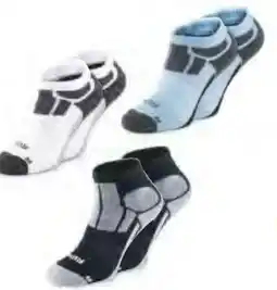 Hofer Crane Damen-Sport-Laufsocken Angebot