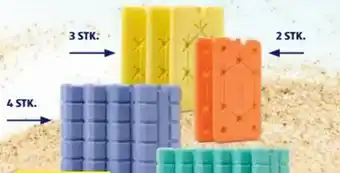 Hofer Home Creation Kühlakku Angebot