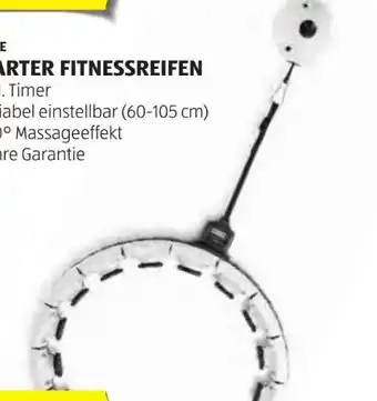Hofer Crane Smarter Fitnessreifen Angebot