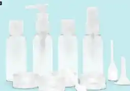 Hofer Lacura Kosmetik Reise-Set Angebot
