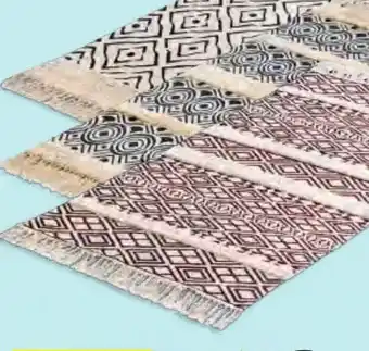 Hofer Home Creation Teppich Angebot