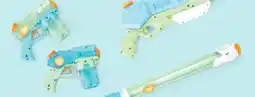 Hofer Toylino Wasserspritzpistolen Angebot