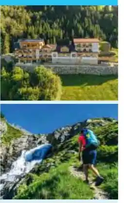 Hofer Hofer-Reisen Steiermark/Schladming Dachstein Rohrmoos Angebot