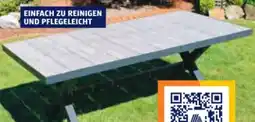 Hofer Leco Tisch Manhattan Angebot