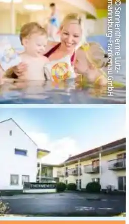 Hofer Hofer-Reisen Lutzmannsburg Burgenland Angebot