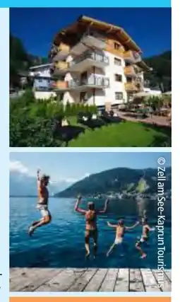 Hofer Hofer-Reisen Salzburg Zell Am See Angebot