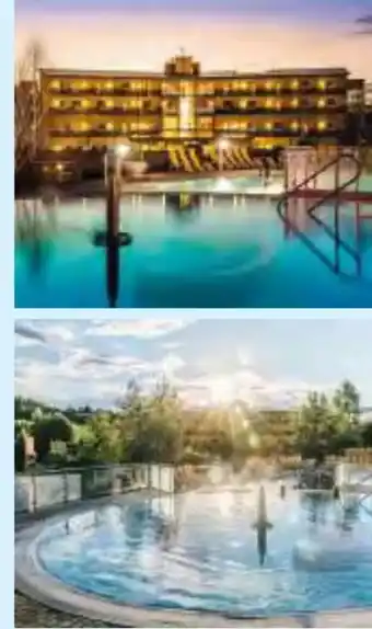 Hofer Hofer-Reisen Burgenland-Stegersbach Angebot