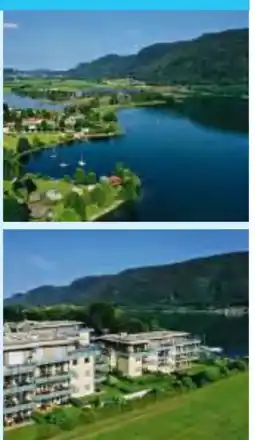 Hofer Hofer-Reisen Kärnten-Steindorf am Ossiacher See Angebot