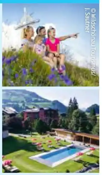 Hofer Hofer-Reisen Tirol Wildschönau-Niederau Angebot