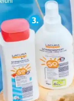 Hofer Lacura Sonnenschutz Sensitiv Angebot
