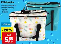 Thomas Philipps Kühltasche Angebot