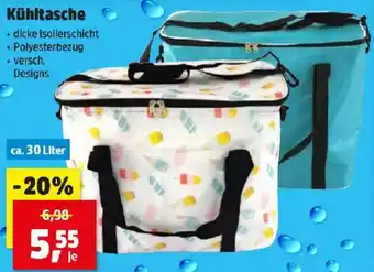 Thomas Philipps Kühltasche Angebot