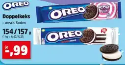 Thomas Philipps Oreo Doppelkeks Angebot