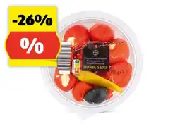 Hofer WONNEMEYER Kirschpaprika, 150 g Angebot