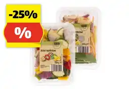 Hofer GOOD CHOICE Röstgemüsemix, 300 g/250 g Angebot