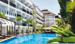 Hofer Hofer-Reisen Bali-Rundreise & Baden-Indonesien Angebot