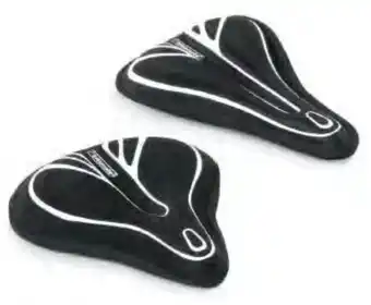 Hofer Bikemate Gel-Sattelbezug Angebot