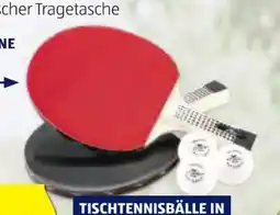 Hofer Crane Tischtennis-Set Angebot