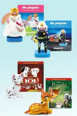 Hofer Tonies Hörfiguren Angebot