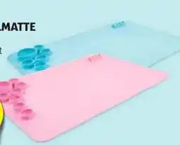Hofer Home Creation Silikon Bastelmatte Angebot