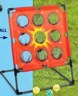Hofer Toylino Wiffle Ball Angebot