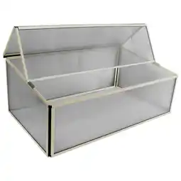 Möbelix Frühbeet Levana 1 98x36x57 Cm Mit Klappöffnung Angebot