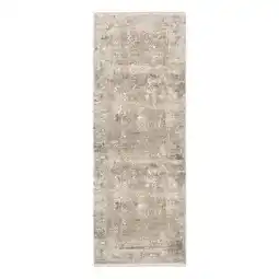 Möbelix Teppich Läufer Multicolor Avignon 80x200 Cm Angebot