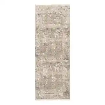 Möbelix Teppich Läufer Multicolor Avignon 80x200 Cm Angebot
