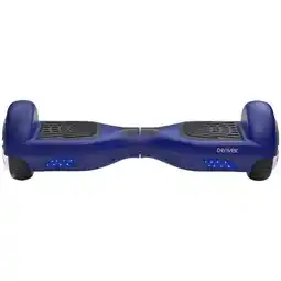 Möbelix Self-balancing-scooter L: 60 Cm Bis 90 Kg Mit Led Angebot