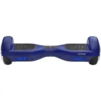 Möbelix Self-balancing-scooter L: 60 Cm Bis 90 Kg Mit Led Angebot
