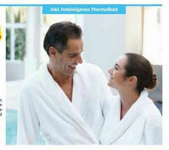 Hofer Reisen Bad Griesbach Bayern-Deutschland Angebot