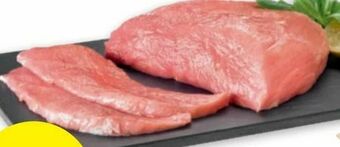 PENNY Schweinsschnitzelfleisch Angebot
