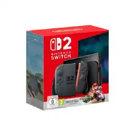 Libro SWITCH 2 + Mario Kart World-Set LIBRO Angebot