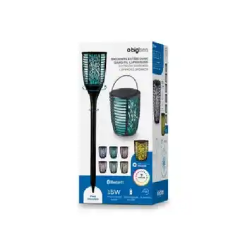 Libro LAUTSPRECHER BT18 FACKEL Angebot