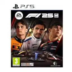 Libro F1 2025 LIBRO Angebot
