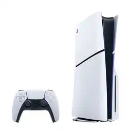 Libro PLAYSTATION 5 SLIM MIT LAUFWERK LIBRO Angebot