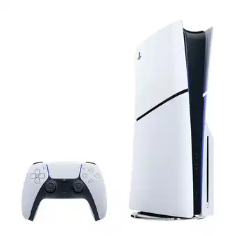 Libro PLAYSTATION 5 SLIM MIT LAUFWERK LIBRO Angebot
