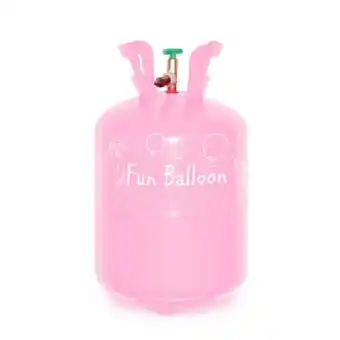 Libro HELIUM EINWEGFLASCHE LIBRO Angebot