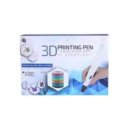 Libro 3D-PRINTING PEN-STARTER-SET LIBRO Angebot