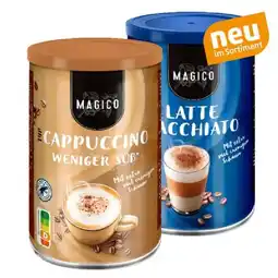 PENNY Cappuccino div. Sorten Penny Angebot