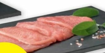 PENNY Putenschnitzel Angebot