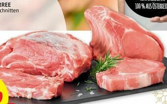 PENNY Schopfbraten Angebot