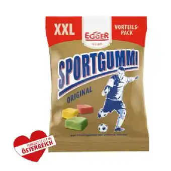 PENNY Sportgummi Penny Angebot