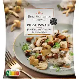 PENNY Pilzmischung Penny Angebot