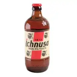 Interspar Non Filtrata INTERSPAR Angebot